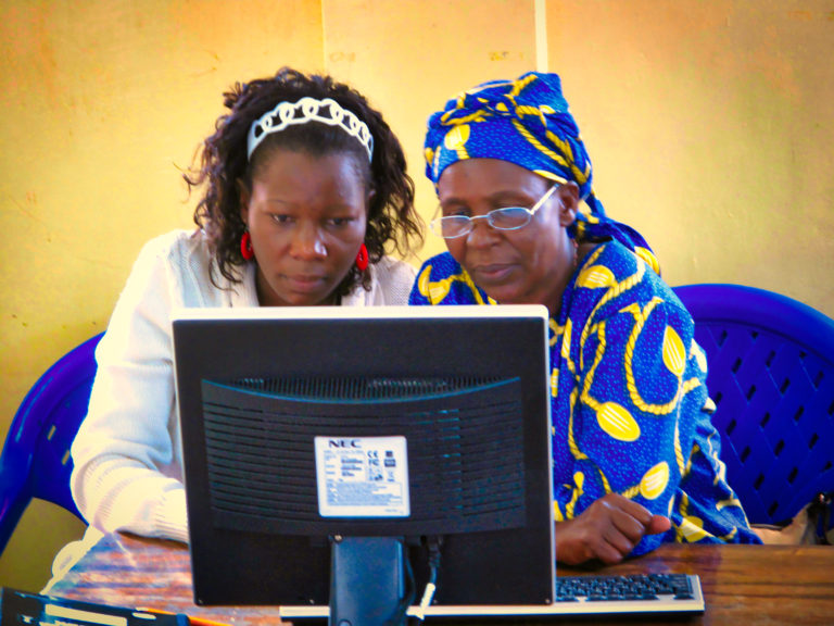 April Health Observances WiRED International