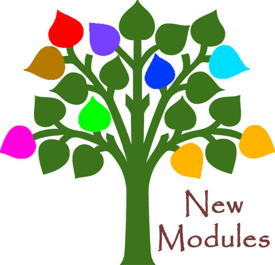 Module New --Brian