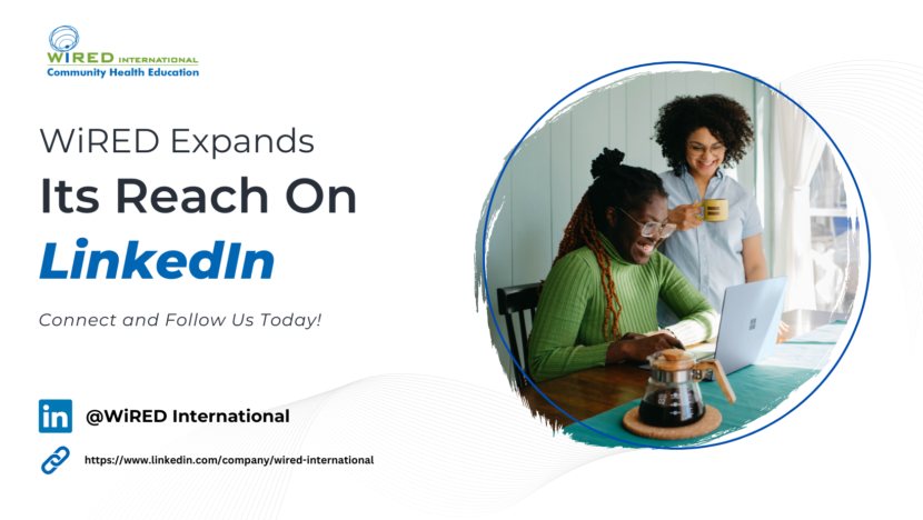 WiRED International Expands Its Reach on LinkedIn – WiRED International